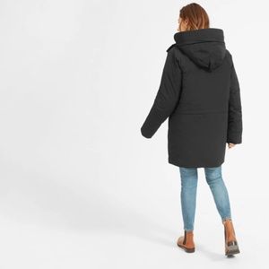 everlane winter parka